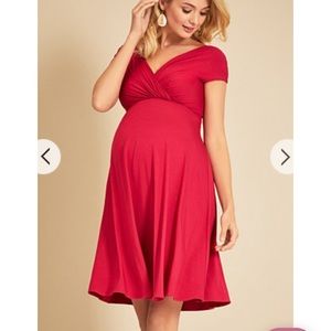 Tiffany Rose maternity dress
